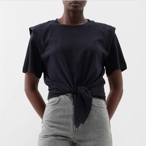 Isabel Marant black top